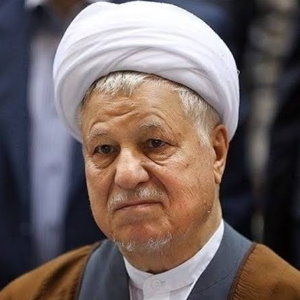 اکبر هاشمی رفسنجانی