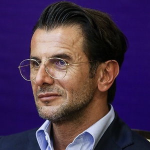 امین حیایی