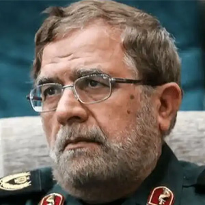 مصطفی ایزدی