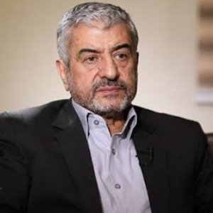 محمدعلی جعفری