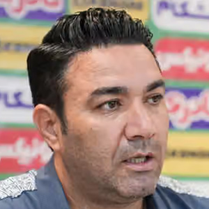 جواد نکونام
