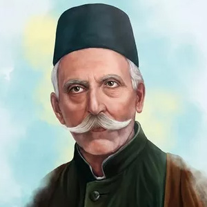کمال‌الملک