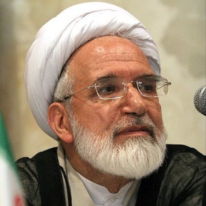 مهدی کروبی
