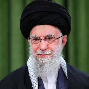 سیدعلی خامنهای