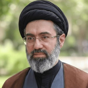 سیدمجتبی خامنهای