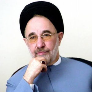 محمد خاتمی
