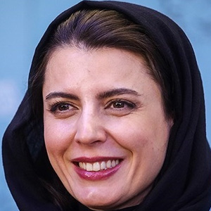 لیلا حاتمی