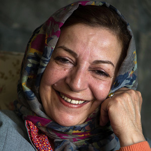مرضیه برومند