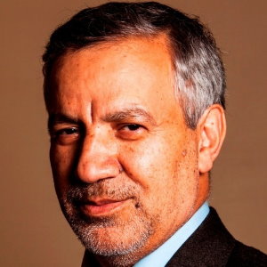 سیدعطاءالله مهاجرانی
