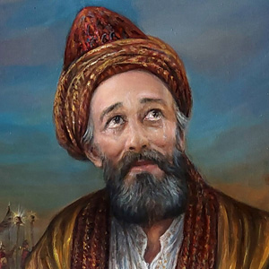 محتشم کاشانی