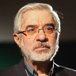 میرحسین موسوی