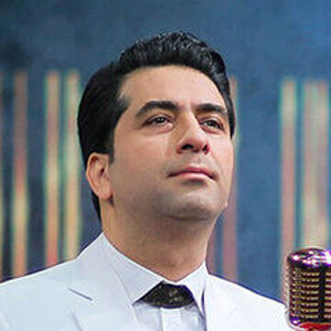 محمد معتمدی