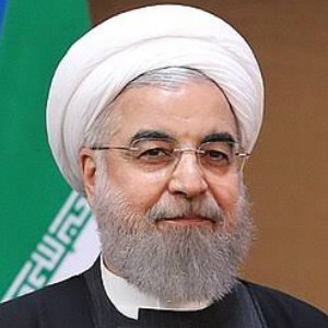 حسن روحانی