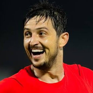 سردار آزمون
