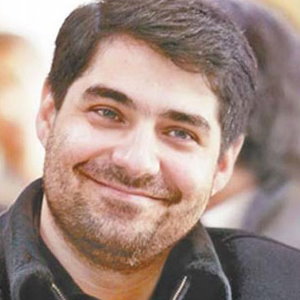 شهرام جزایری