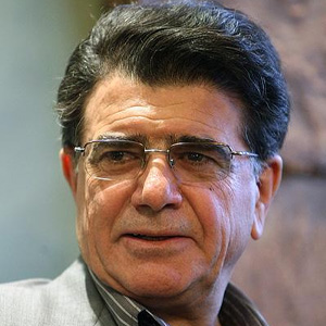 محمدرضا شجریان