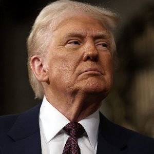 دونالد ترامپ