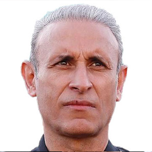 یحیی گلمحمدی