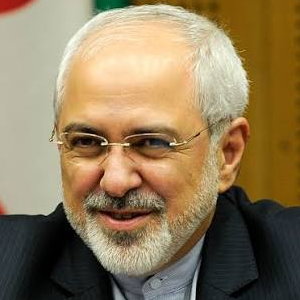 محمدجواد ظریف