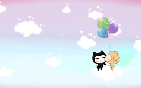 عکس های جدید عاشقانه و رمانتیک فانتزی