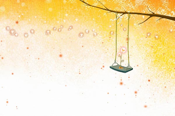 عکس های جدید عاشقانه و رمانتیک فانتزی