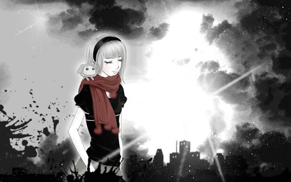 عکس های جدید عاشقانه و رمانتیک فانتزی