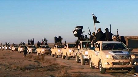اخبار,اخبار بین الملل ,رهبر داعش در عراق