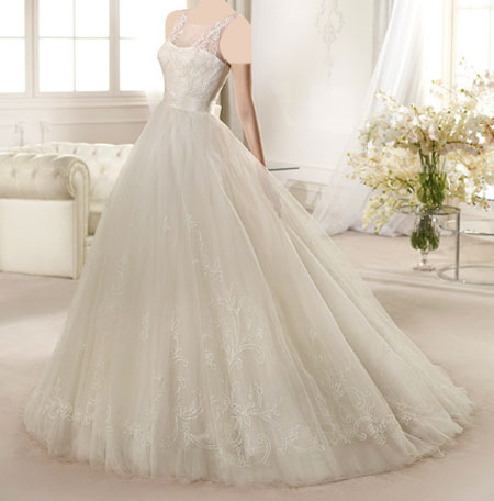 مدل  لباس عروس ، مدل  لباس عروس 2015 ، مدل  لباس عروس 1394