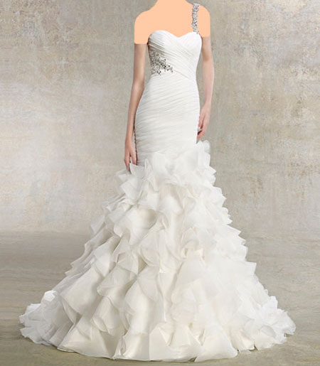 مدل لباس عروس, لباس عروس 2015
