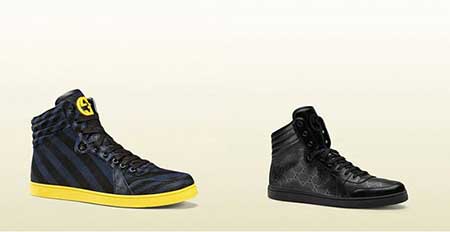 کفش مردانه, مدل کفش مردانه 2014