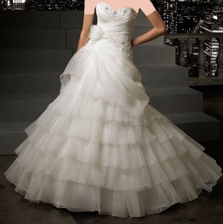 لباس عروس 2015,جدیدترین لباس عروس