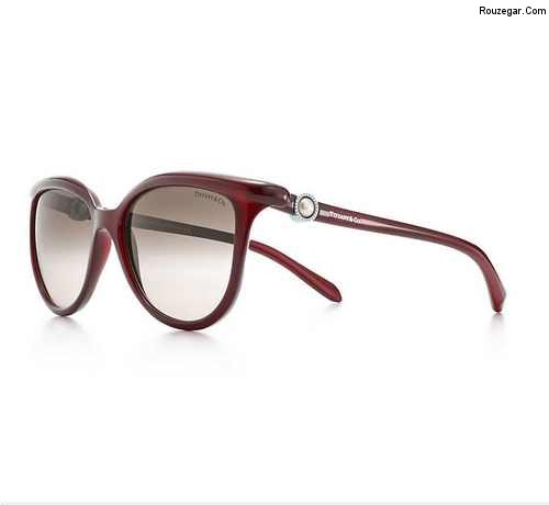 جدیدترین مدل های عینک آفتابی زنانه مارک