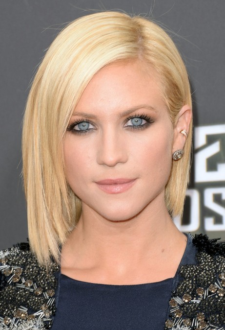 جدیدترین مدل مو و رنگ موی زنانه سال 2014