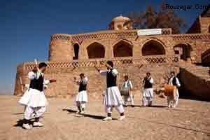 رقص, آموزش رقص, آموزش رقص ایرانی