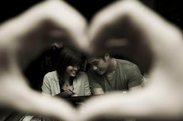 عکس عاشقانه جدید 93