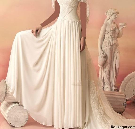 مدل لباس عروس 2015 سری اول