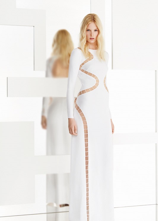 lebas m 15m 4 2 مدل لباس مجلسی بلند 2015