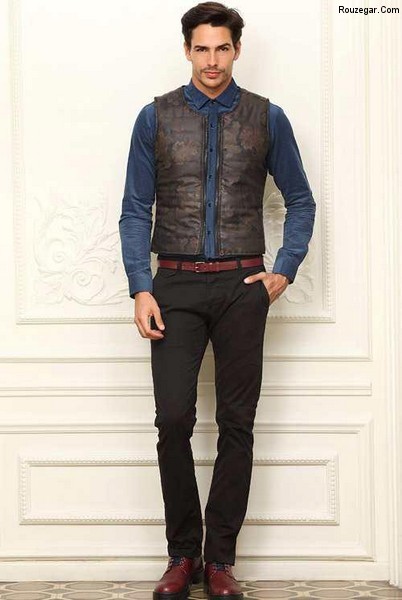lebas mardane 22m 2 2 جدیدترین مدل لباس های مردانه 2015