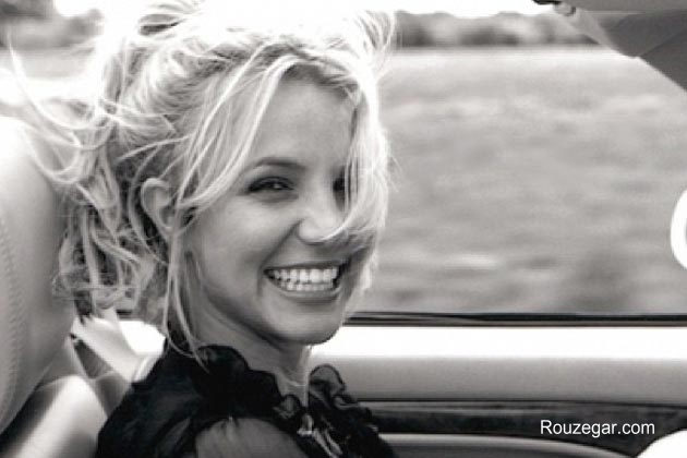 عکس های جدید بریتنی اسپیرز Britney Spears + بیوگرافی بریتنی اسپیرز
