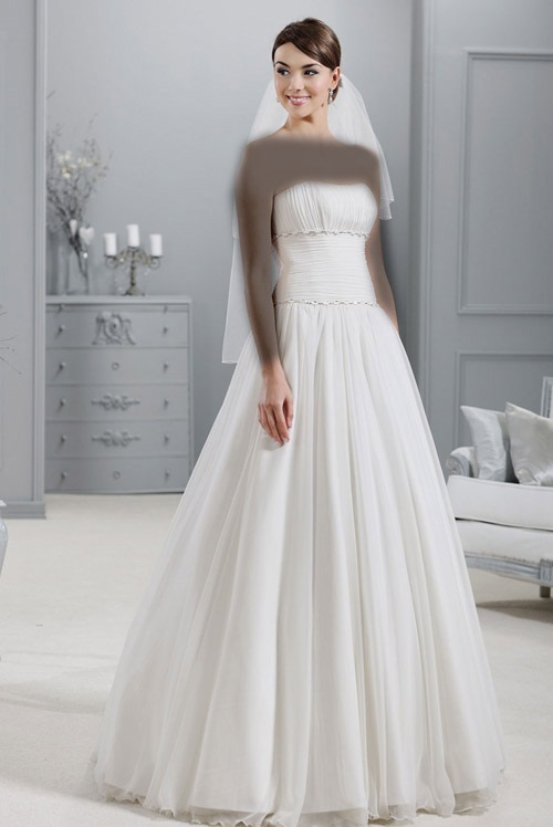 سری جدید مدل لباس عروس های 2015 