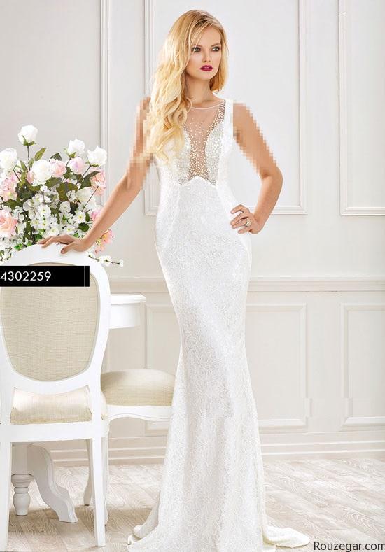 مدل لباس مجلسی 2016