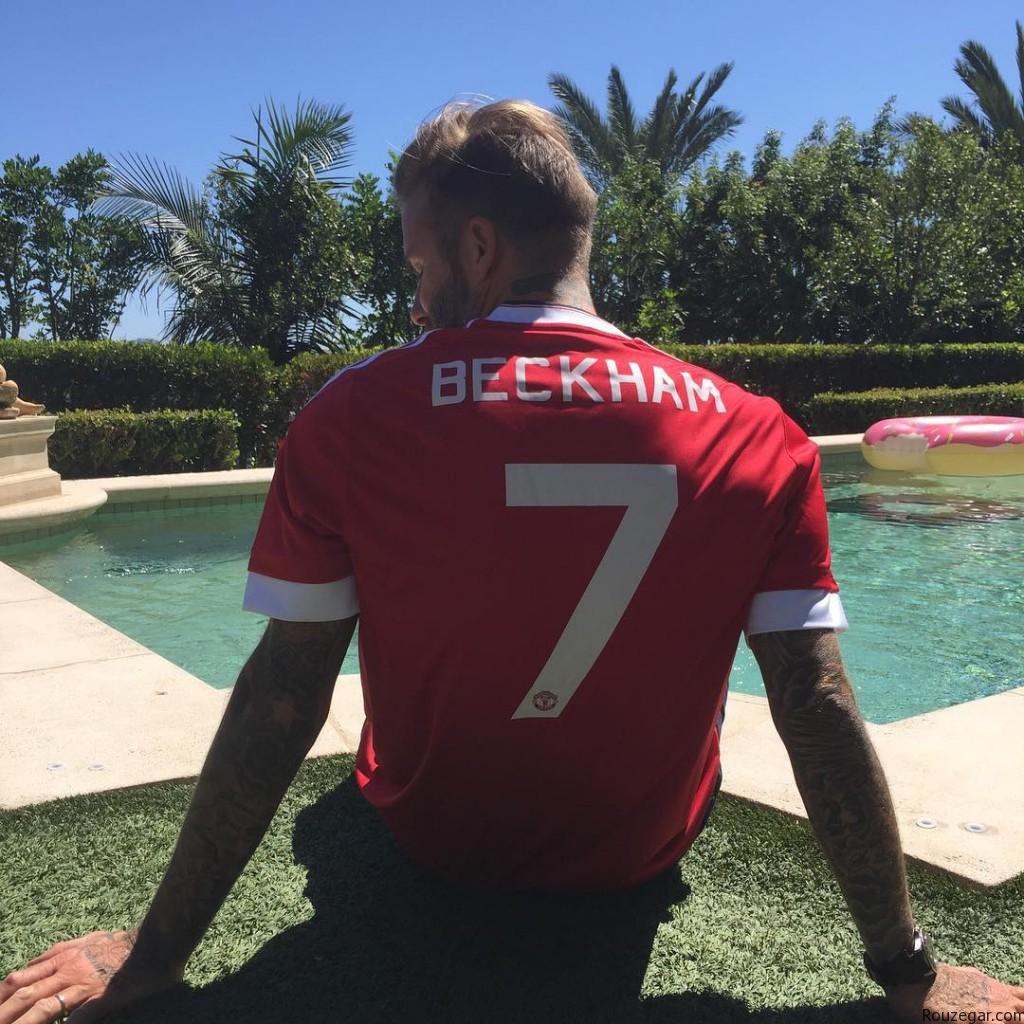 David Beckham_Rouzegar (1)