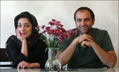 آرش مجیدی و همسرش,بیوگرافی آرش مجیدی,عکس های جدید آرش مجیدی