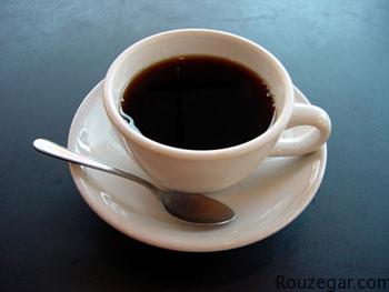 قهوه_روزگار