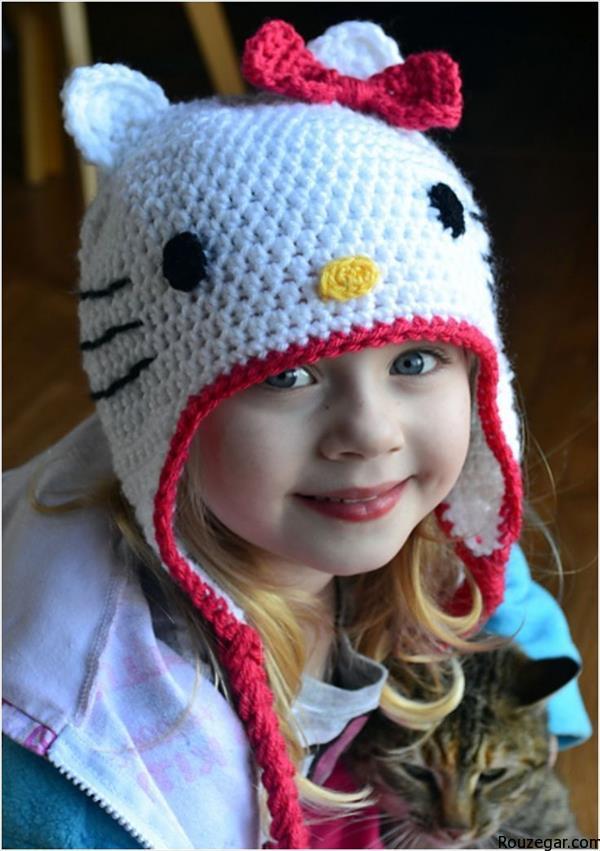 free baby hat crochet pattern