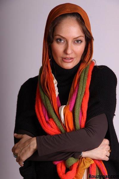 Mahnaz Afshar-rouzegar.com