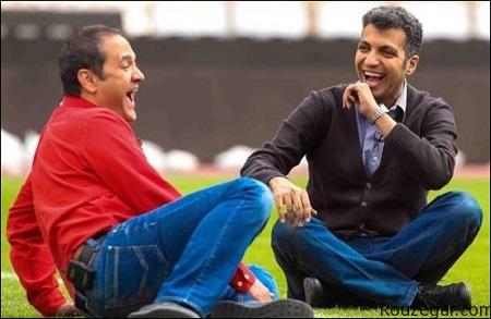 Adel Ferdosipour-rouzegar.com