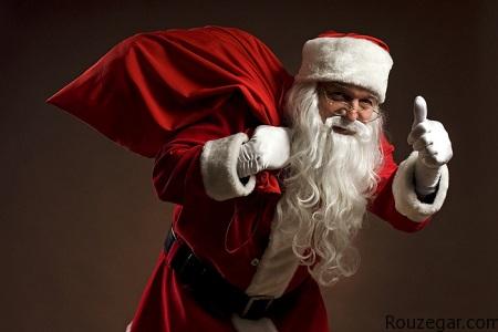 Santa claus-rouzegar.com