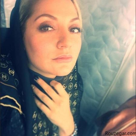 Mahnaz Afshar 1-rouzegar-com