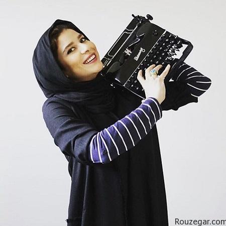 Sahar Dolatshahi-rouzegar.com